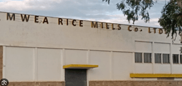 Mwea Rice Mills Co LTD