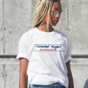Branded T Shirt